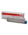 Toner OKI magenta | 10000str | C831/841 - nr 10