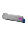 Toner OKI magenta | 10000str | C831/841 - nr 20