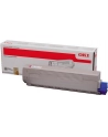 Toner OKI magenta | 10000str | C831/841 - nr 25