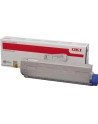 Toner OKI cyan | 10000str | C831/841 - nr 28