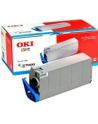 Toner OKI cyan | 10000str | C831/841 - nr 32