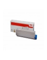 Toner OKI cyan | 10000str | C831/841 - nr 9