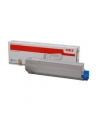 Toner OKI black | 10000str | C831/841 - nr 13