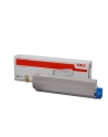 Toner OKI black | 10000str | C831/841 - nr 1