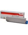 Toner OKI black | 10000str | C831/841 - nr 32