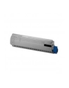 Toner OKI black | 10000str | C831/841 - nr 36