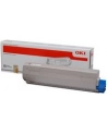 Toner OKI black | 10000str | C831/841 - nr 38