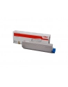 Toner OKI magenta | 7300str | C822 - nr 16