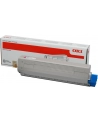 Toner OKI magenta | 7300str | C822 - nr 20