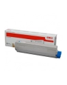 Toner OKI cyan | 7300str | C822 - nr 12