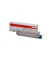 Toner OKI cyan | 7300str | C822 - nr 15