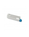 Toner OKI cyan | 7300str | C822 - nr 21