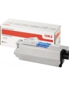 Toner OKI black | 7000str | C511/531/MC562 - nr 9