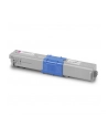 Toner OKI magenta | 1500str | C301/321 - nr 33