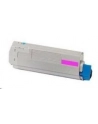 Toner OKI magenta | 1500str | C301/321 - nr 7