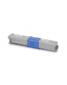 Toner OKI cyan | 1500str | C301/321 - nr 2