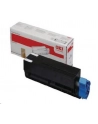 Toner OKI | 1500str | B401/MB441/451 - nr 3
