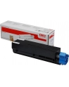 Toner OKI | 2500str | B401/MB441/451 - nr 21