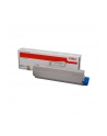 Toner OKI black | 7000str | C822 - nr 16