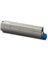Toner OKI black | 7000str | C822 - nr 25