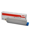 Toner OKI black | 7000str | C822 - nr 5