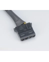 przedłużacz 4pin wtyczkiMolex AK-CBPW0230 - nr 13