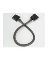 przedłużacz 4pin wtyczkiMolex AK-CBPW0230 - nr 17