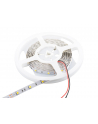 Whitenergy taśma LED wodoodporna 5m| 60sz/m| 5050 | 14.4W/m | 3000K ciepła biała - nr 1