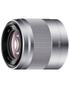 Obiektyw SONY SEL50mm f/1.8 NEX SEL50F18.AE - nr 12
