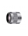 Obiektyw SONY SEL50mm f/1.8 NEX SEL50F18.AE - nr 2