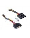 PRZEDŁUŻACZ zasilania SATA AK-CBPW04-30 - nr 10