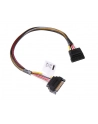 PRZEDŁUŻACZ zasilania SATA AK-CBPW04-30 - nr 8