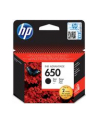 Tusz HP nr 650 Black CZ101AE - nr 31