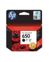 Tusz HP nr 650 Black CZ101AE - nr 38