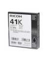 Ricoh żel black 2,5k GC41K 405761 - nr 14