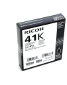 Ricoh żel black 2,5k GC41K 405761 - nr 18