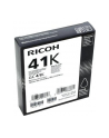 Ricoh żel black 2,5k GC41K 405761 - nr 19