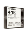 Ricoh żel black 2,5k GC41K 405761 - nr 4