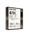 Ricoh żel black 2,5k GC41K 405761 - nr 9
