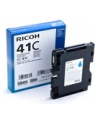 Ricoh żel cyan 2,2k GC41C 405762 - nr 25