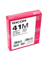 Ricoh żel magenta 2,2k GC41M 405763 - nr 12