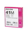Ricoh żel magenta 2,2k GC41M 405763 - nr 14