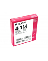 Ricoh żel magenta 2,2k GC41M 405763 - nr 15