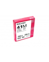 Ricoh żel magenta 2,2k GC41M 405763 - nr 16