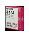Ricoh żel magenta 2,2k GC41M 405763 - nr 24