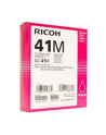 Ricoh żel magenta 2,2k GC41M 405763 - nr 4