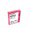 Ricoh żel magenta 2,2k GC41M 405763 - nr 8