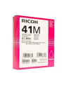Ricoh żel magenta 2,2k GC41M 405763 - nr 9