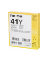 Ricoh żel yellow 2,2k GC41Y 405764 - nr 10