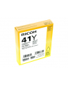 Ricoh żel yellow 2,2k GC41Y 405764 - nr 11